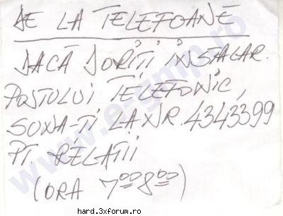 Poza zilei ... - Romtelecom...no comment - De toate pentru toti