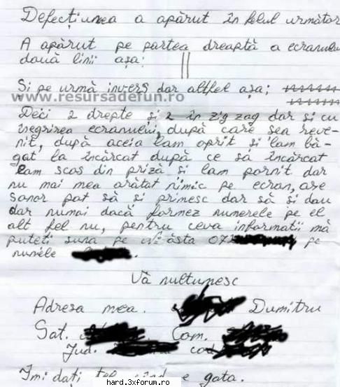 Poza zilei ... - deci 2 asa ... si 2 altfel , dar in zig zag - De toate pentru toti