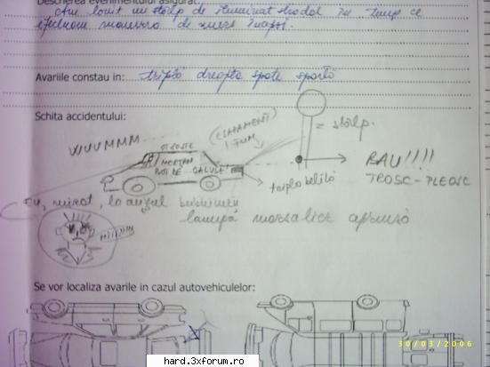Poza zilei ... - Deci cum a fost domn'e? - De toate pentru toti
