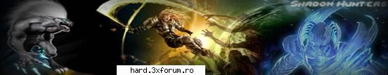 Servere de wow!!! - Shadow Hunters Server +Tier 6 at character - World of Warcraft